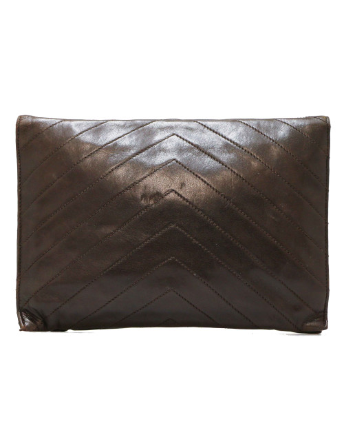 YVES SAINT LAURENT Vintage Clutch