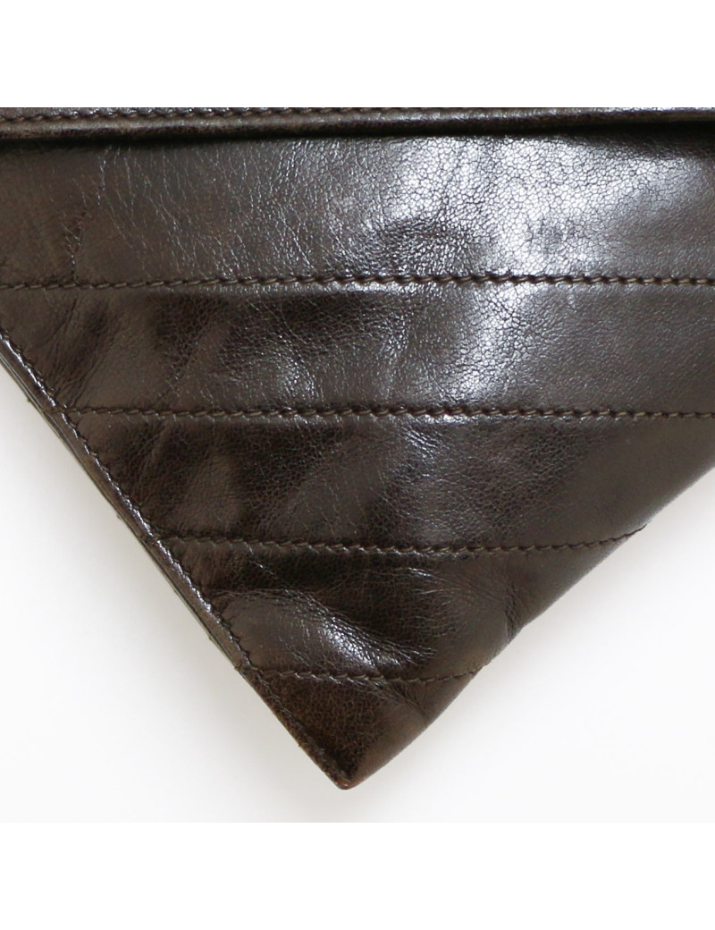 YVES SAINT LAURENT Vintage Clutch