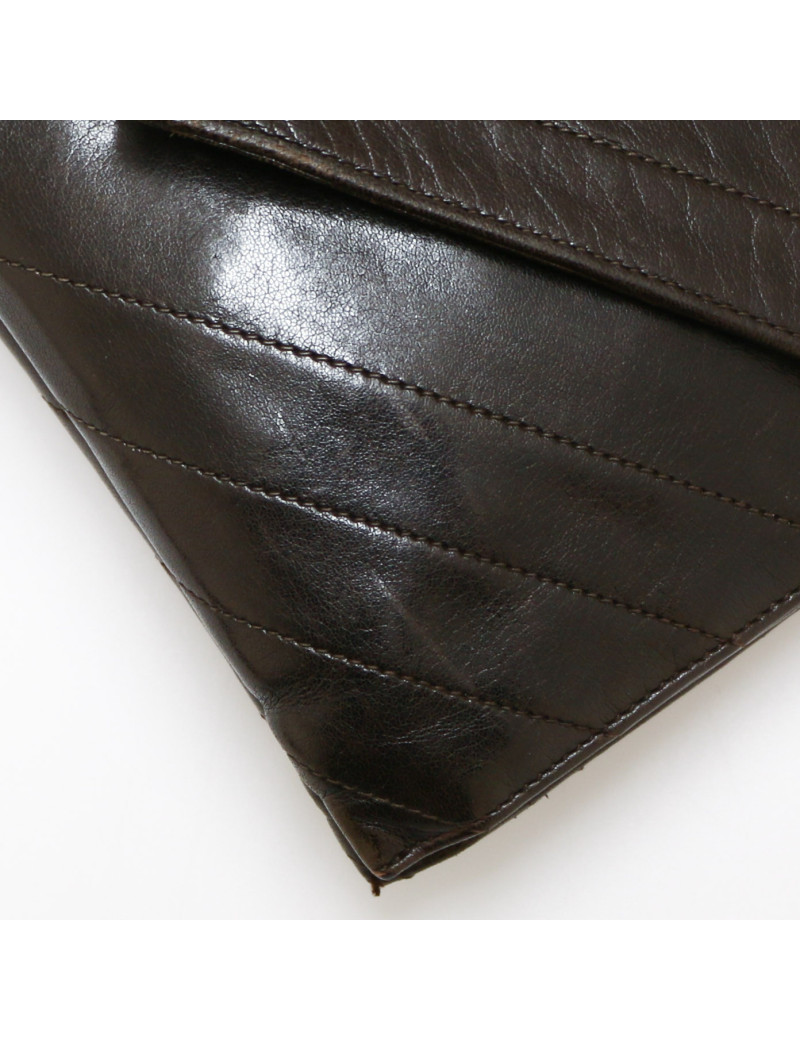 YVES SAINT LAURENT Vintage Clutch