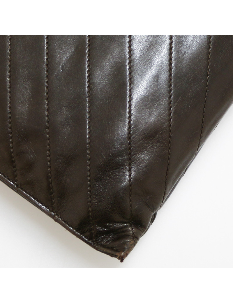 YVES SAINT LAURENT Vintage Clutch