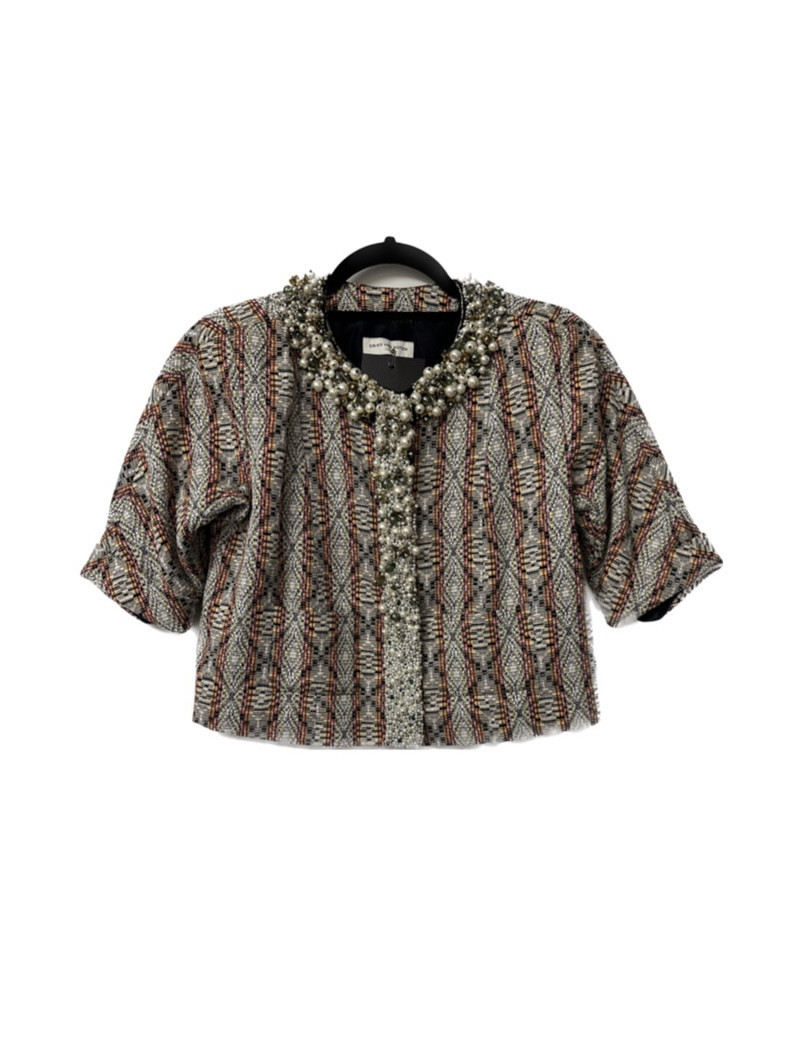 Veste DRIES VAN NOTEN T 36