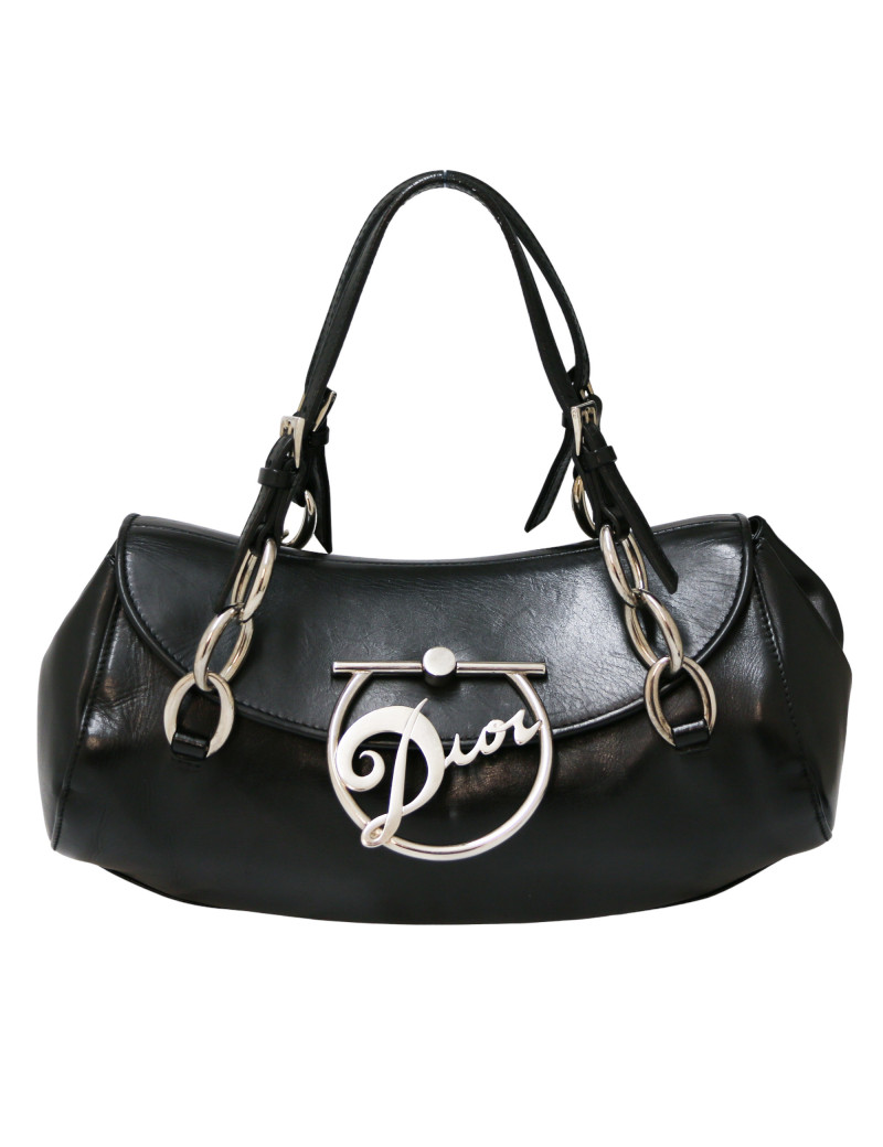 Sac à main CHRISTIAN DIOR Vintage