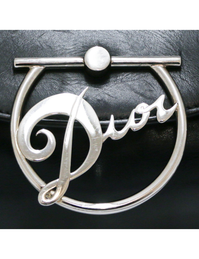 Sac à main CHRISTIAN DIOR Vintage