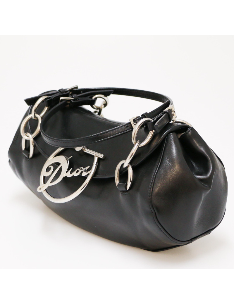 Sac à main CHRISTIAN DIOR Vintage