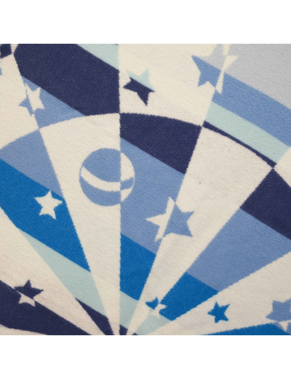 Couverture  HERMES laine et cachemire