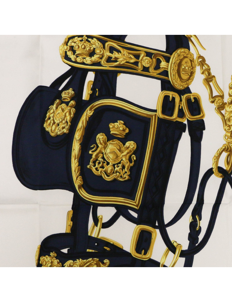 Carré HERMES Brides de Gala