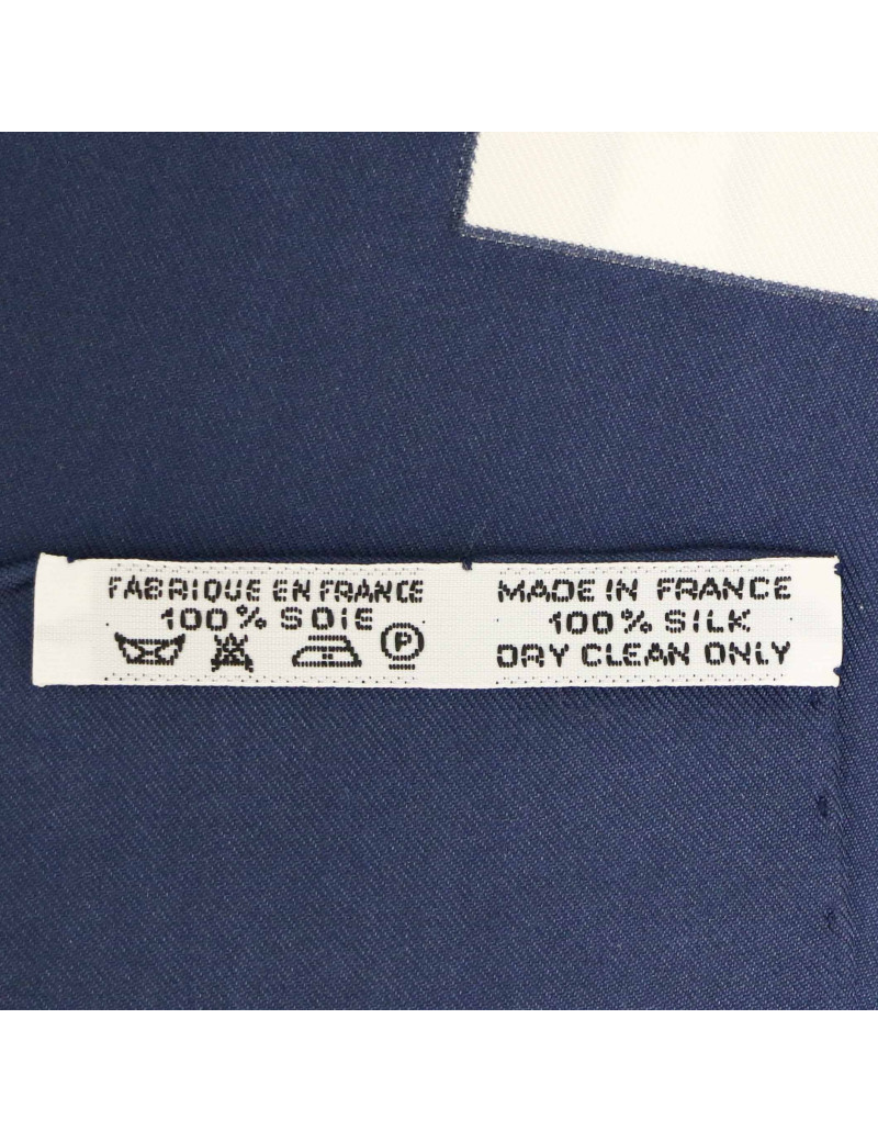 Carré HERMES Brides de Gala