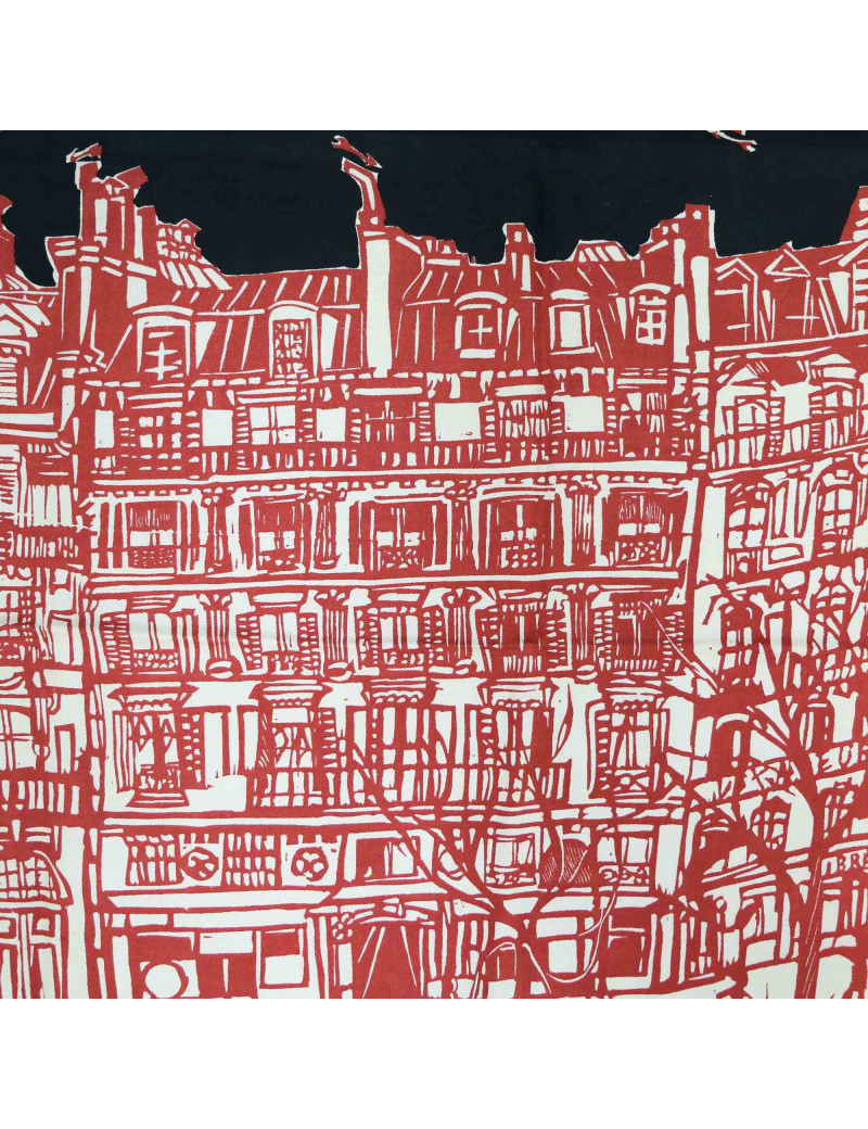 Carré HERMES Optique