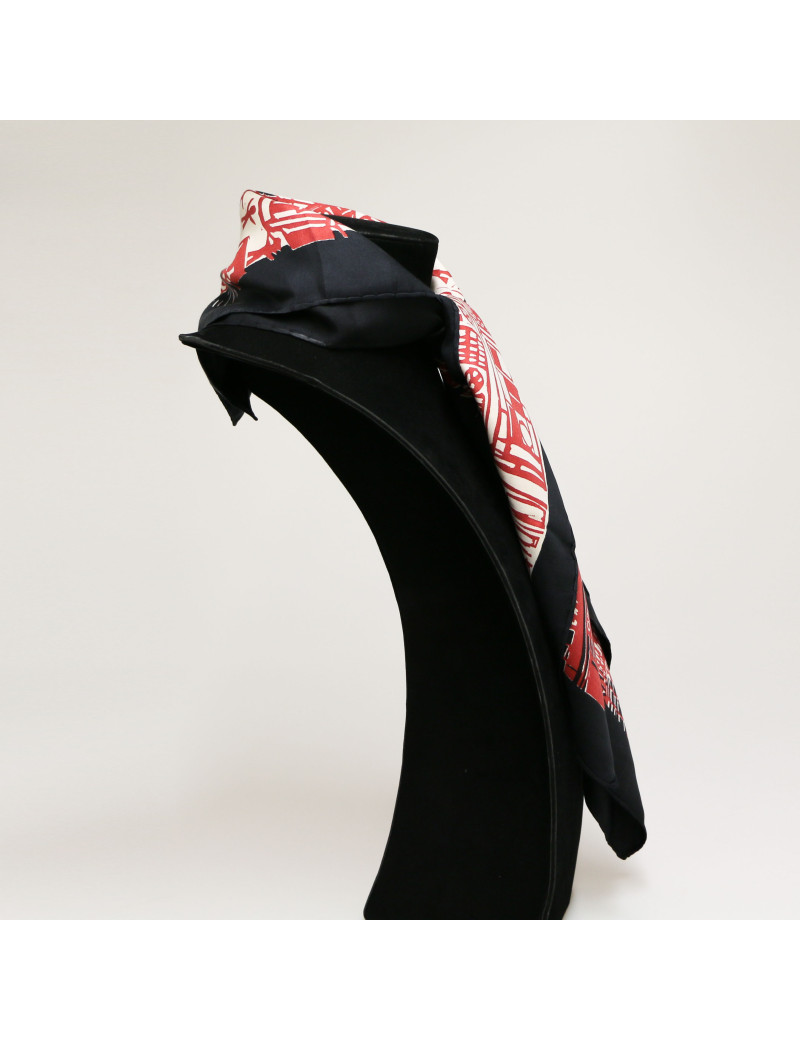 Carré HERMES Optique