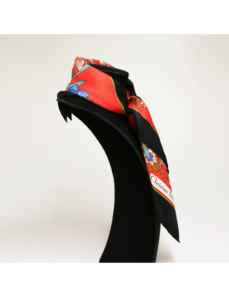 Carré CHRISTIAN DIOR Vintaqge