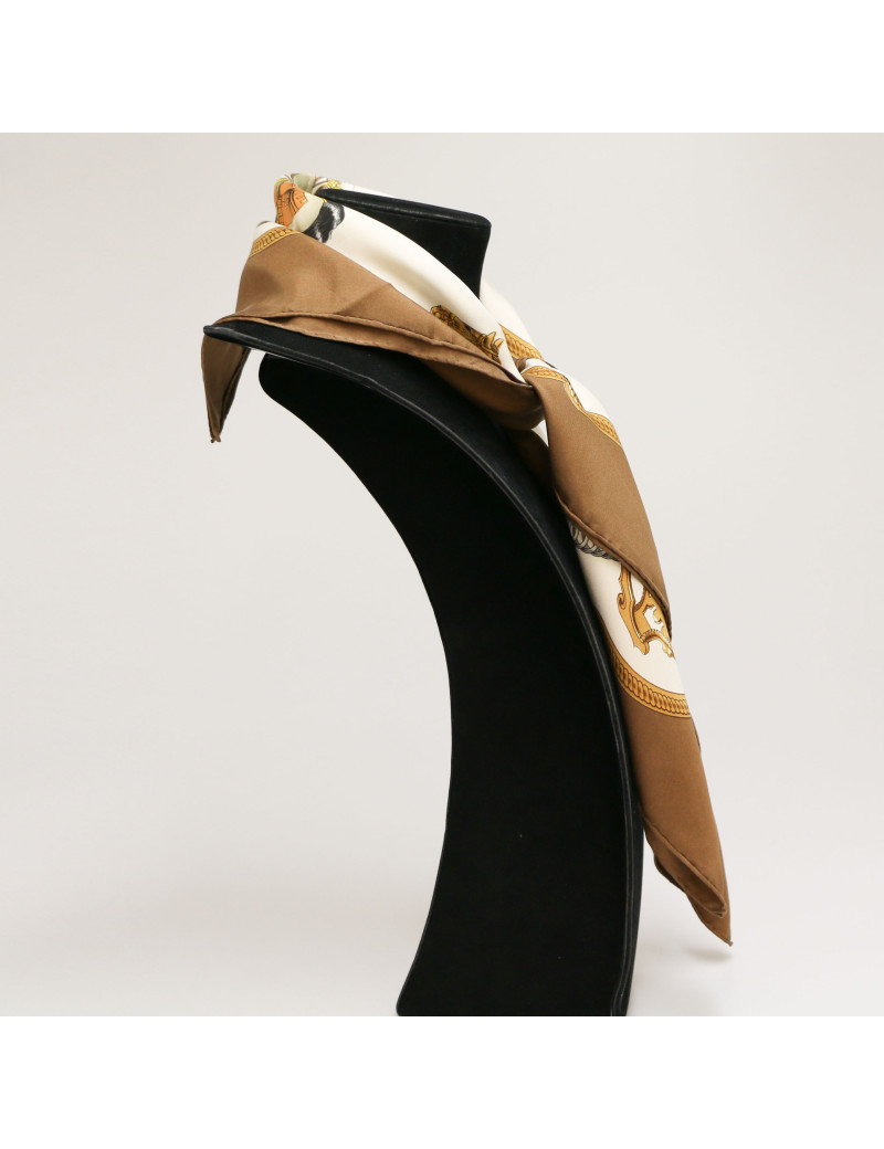 Carré HERMES Reorises 