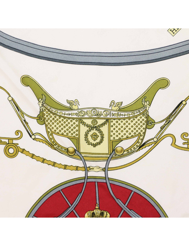 Carré HERMES Spring