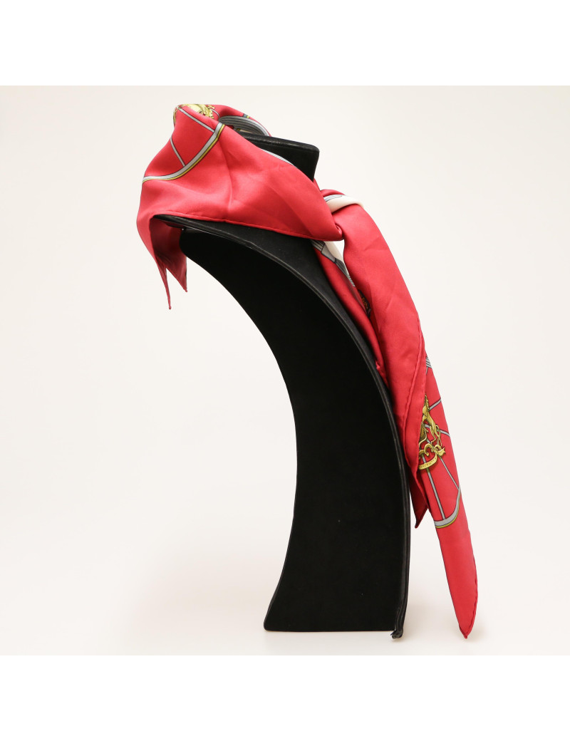 Carré HERMES Spring