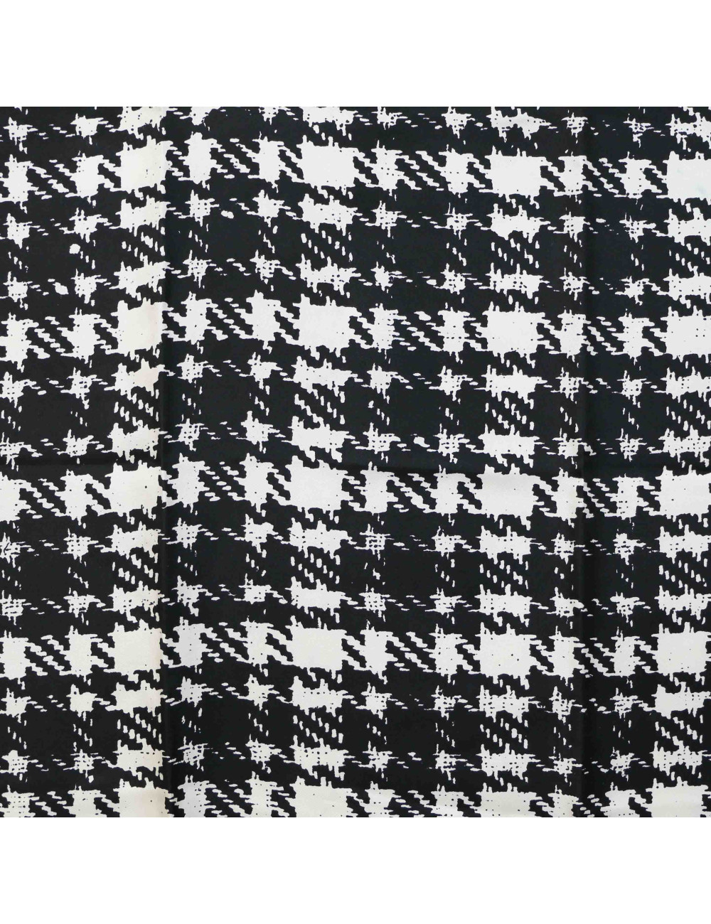 Chale christian dior vintage soie