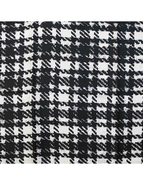 Chale christian dior vintage soie