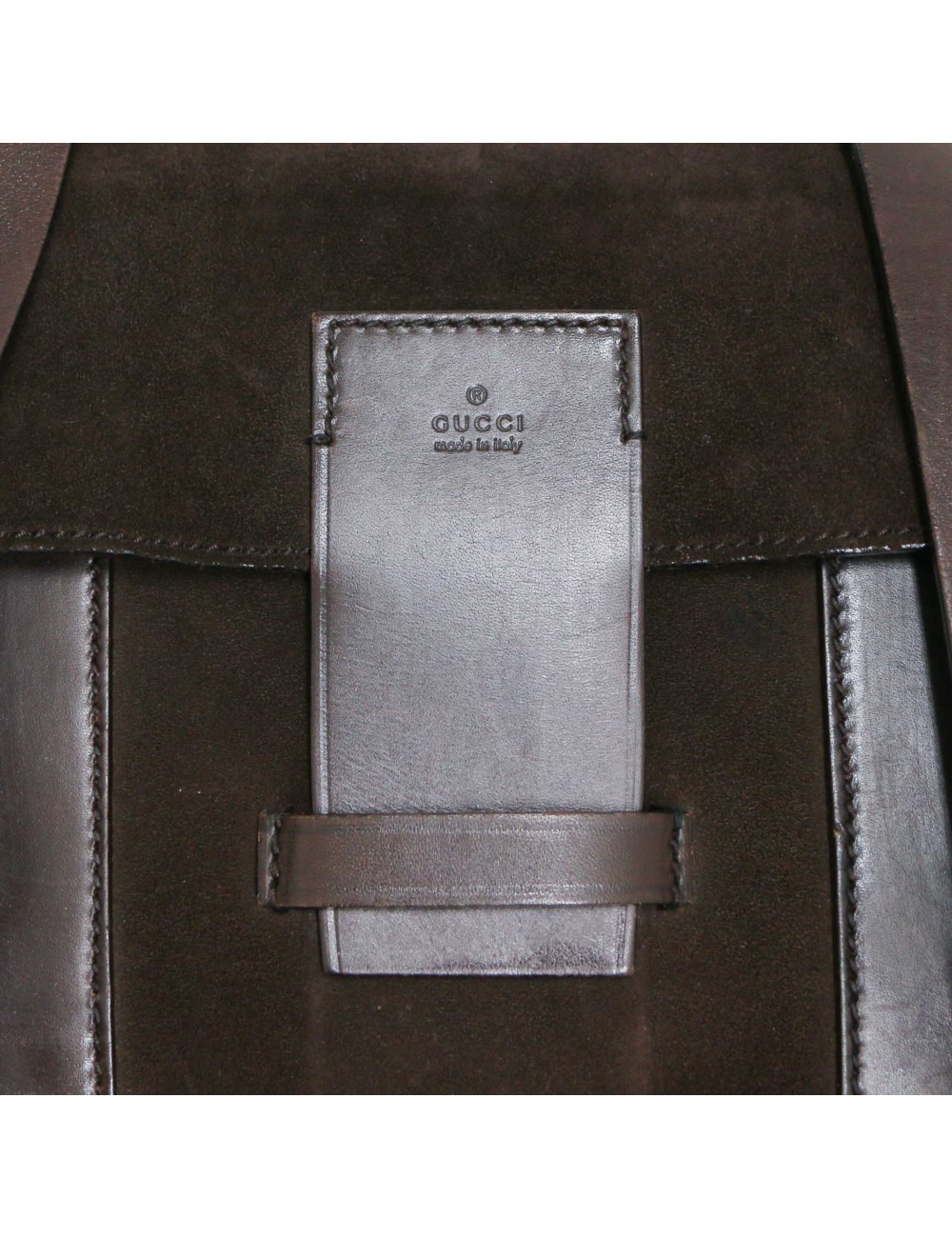 Vintage GUCCI Tote Bag