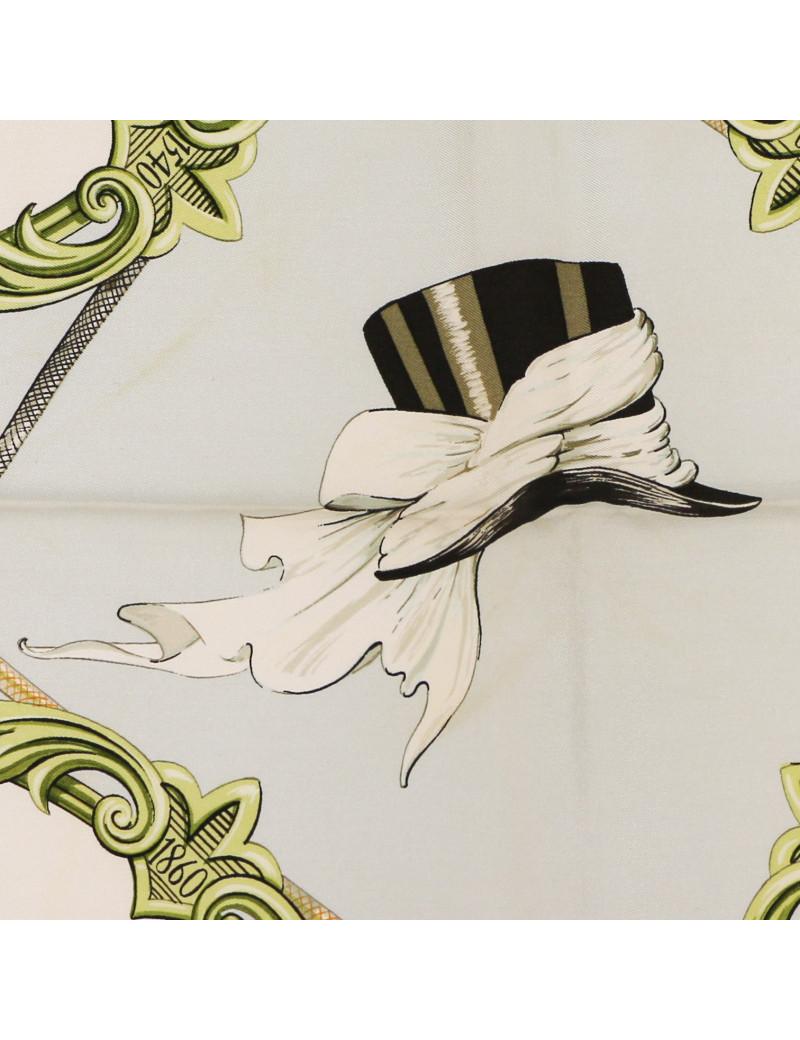 Carré HERMES Amazones