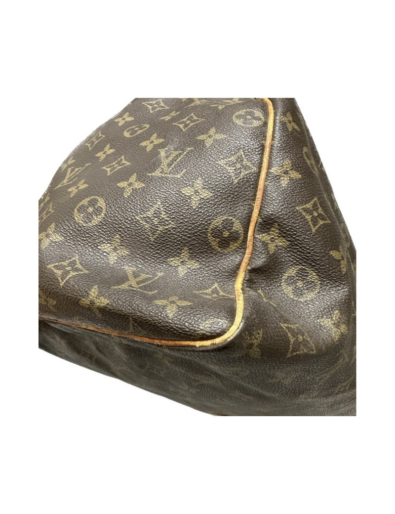 Keepall 60 LOUIS VUITTON Monogram Vintage 