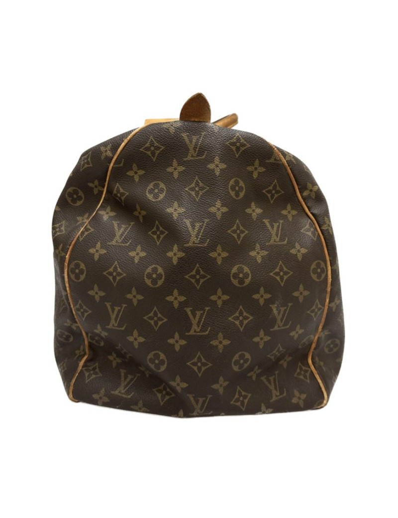 LOUIS VUITTON Keepall 60 Monogram Vintage