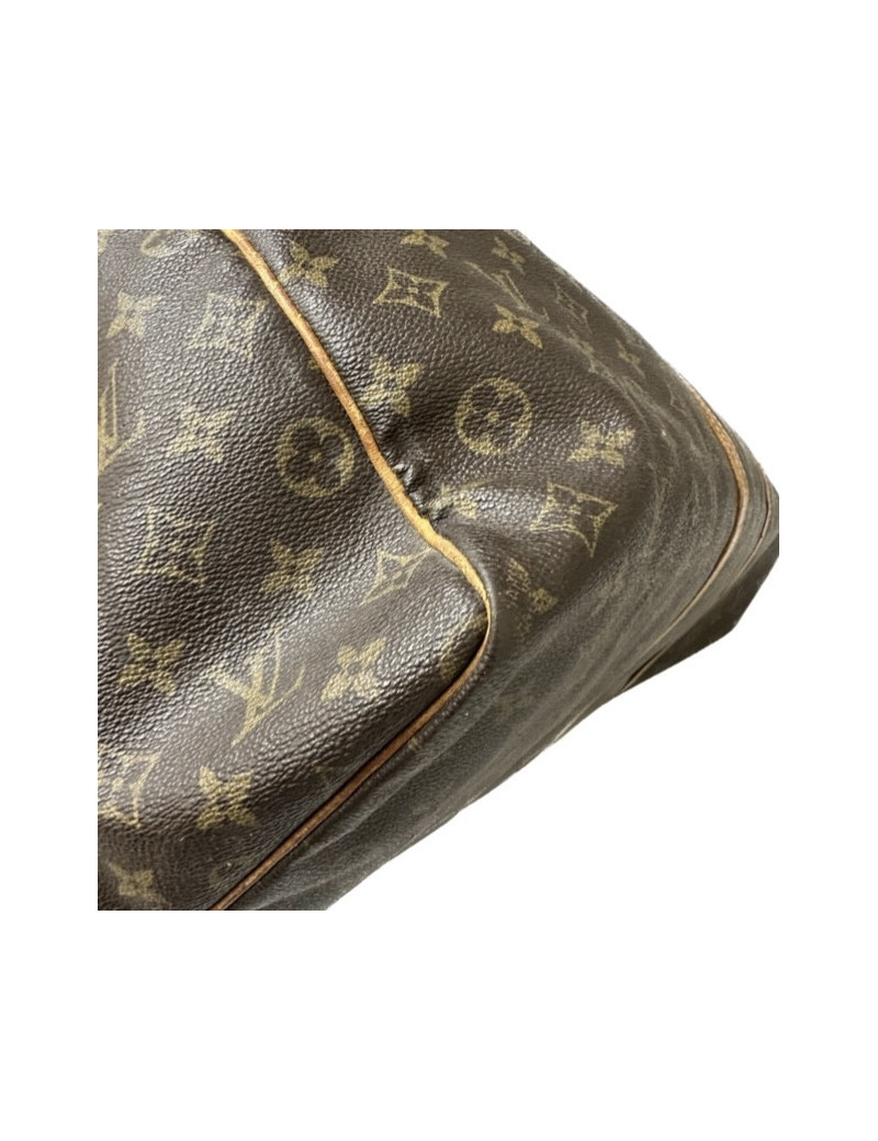 LOUIS VUITTON Keepall 60 Monogram Vintage
