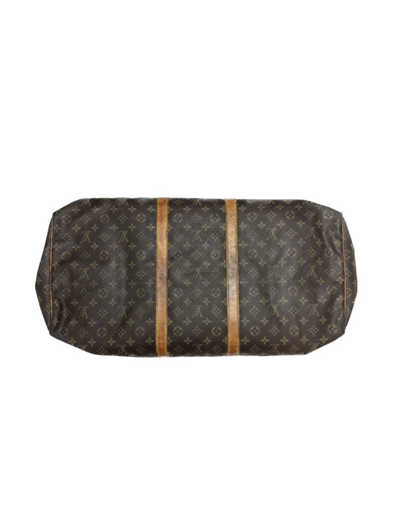 LOUIS VUITTON Keepall 60 Monogram Vintage