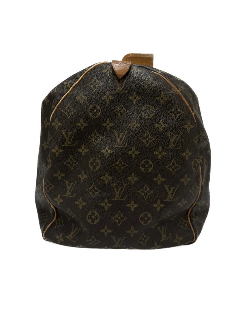 LOUIS VUITTON Keepall 60 Monogram Vintage