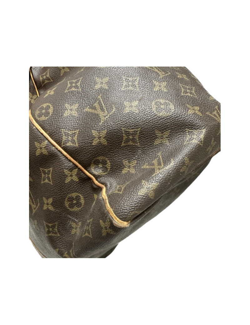 LOUIS VUITTON Keepall 60 Monogram Vintage