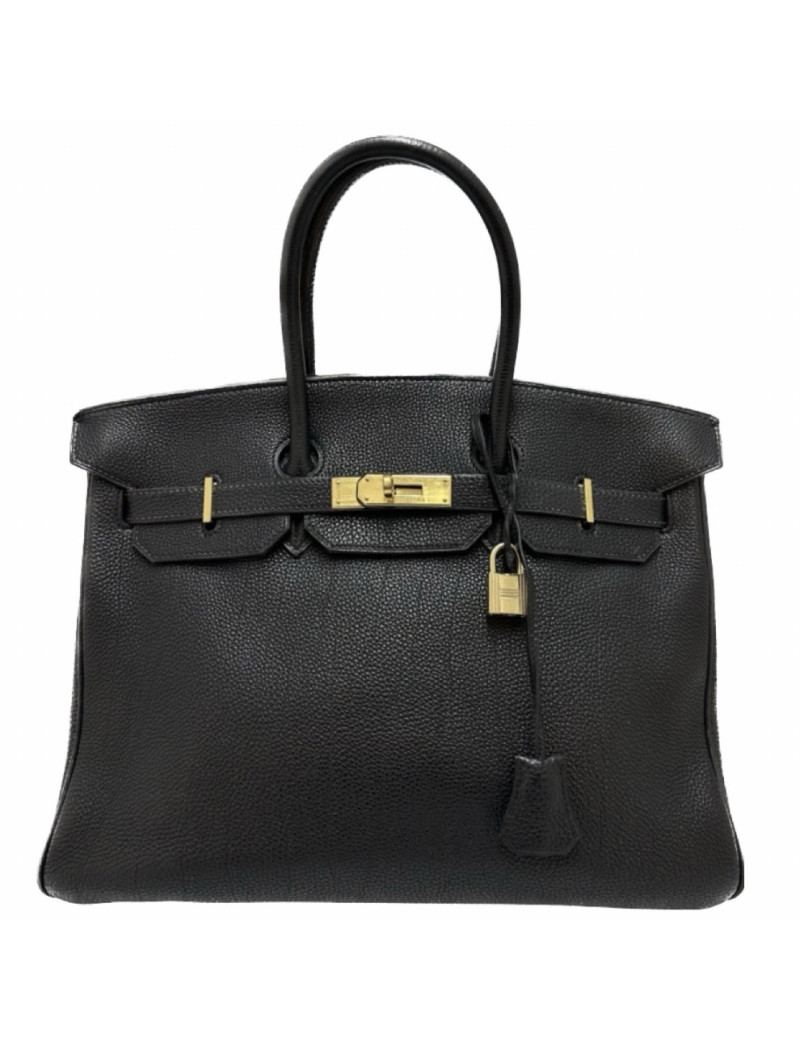 Sac Birkin togo HERMES 35