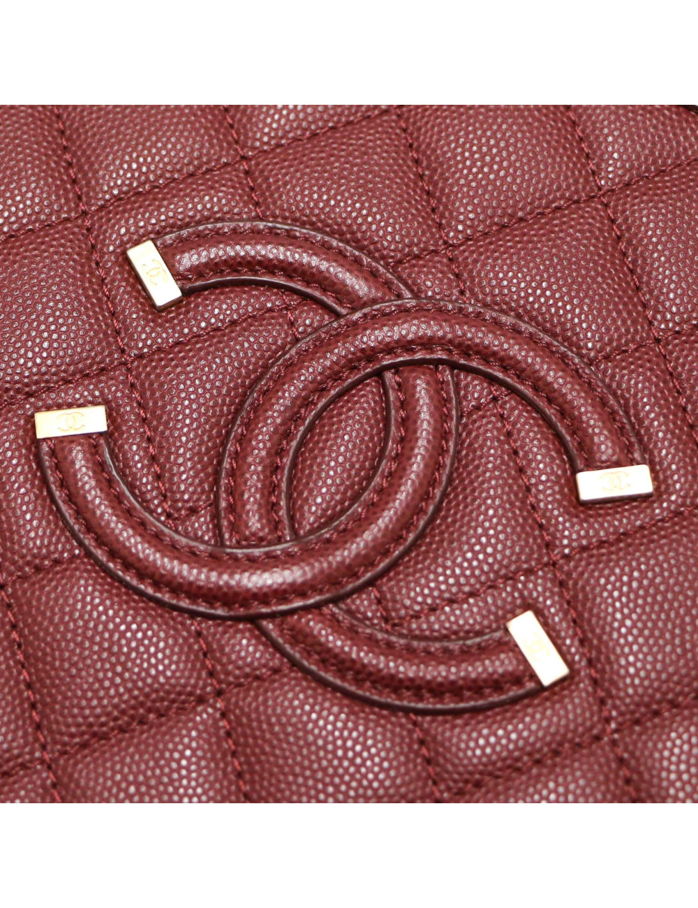 Sac CHANEL malette