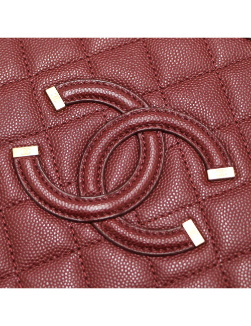 Sac CHANEL malette