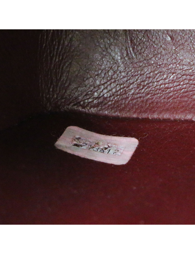 Sac classique Diana CHANEL noir