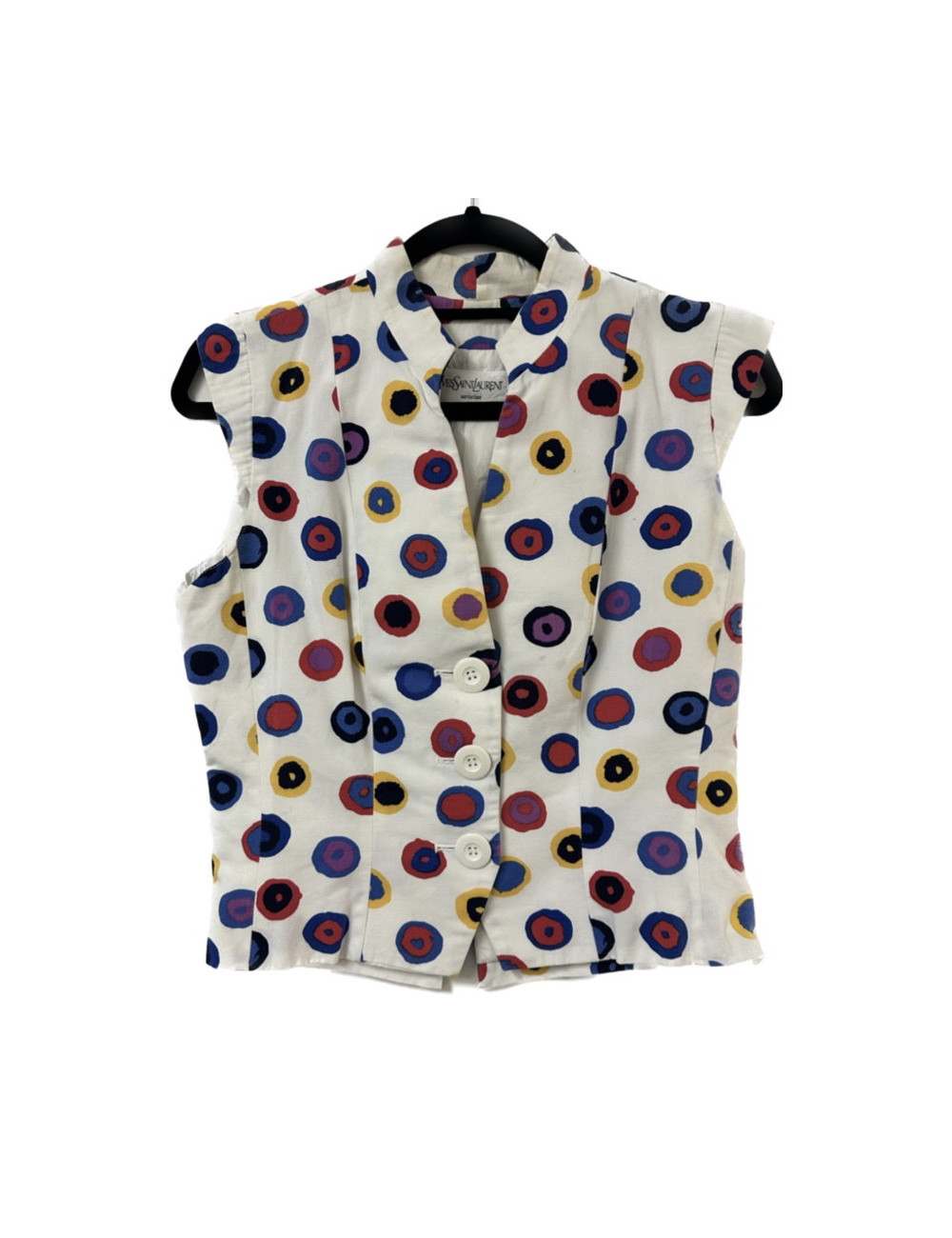 Haut YSL SAINT LAURENT