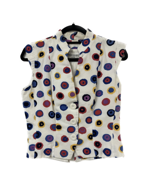 Haut YSL SAINT LAURENT