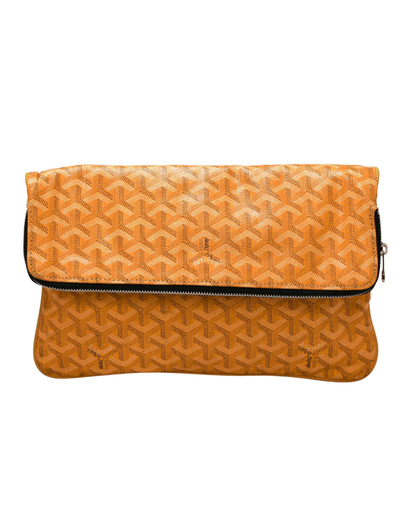 Pochette GOYARD