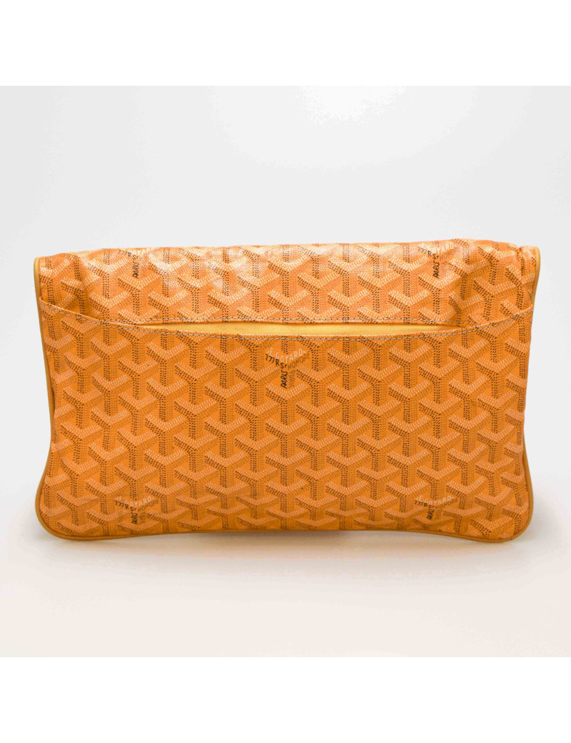 Pochette GOYARD