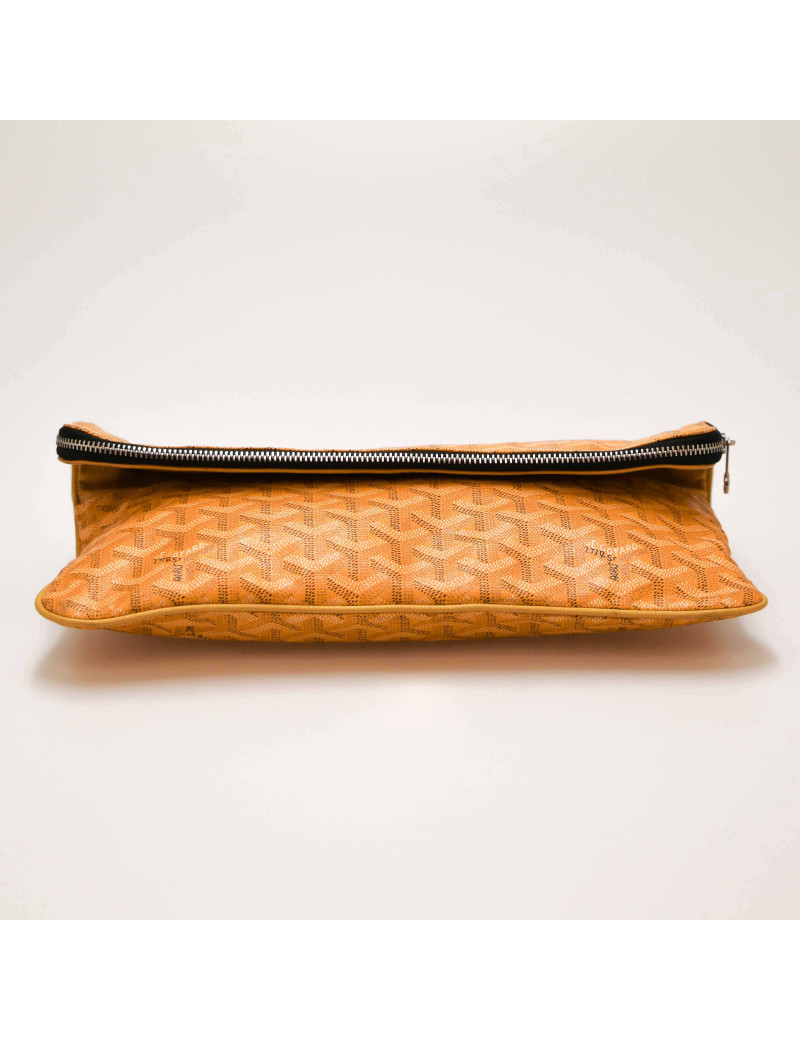 Pochette GOYARD