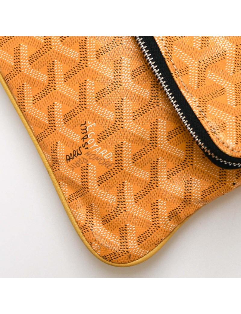 Pochette GOYARD