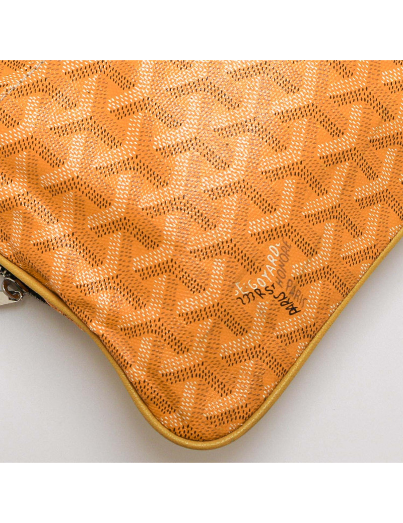 Pochette GOYARD
