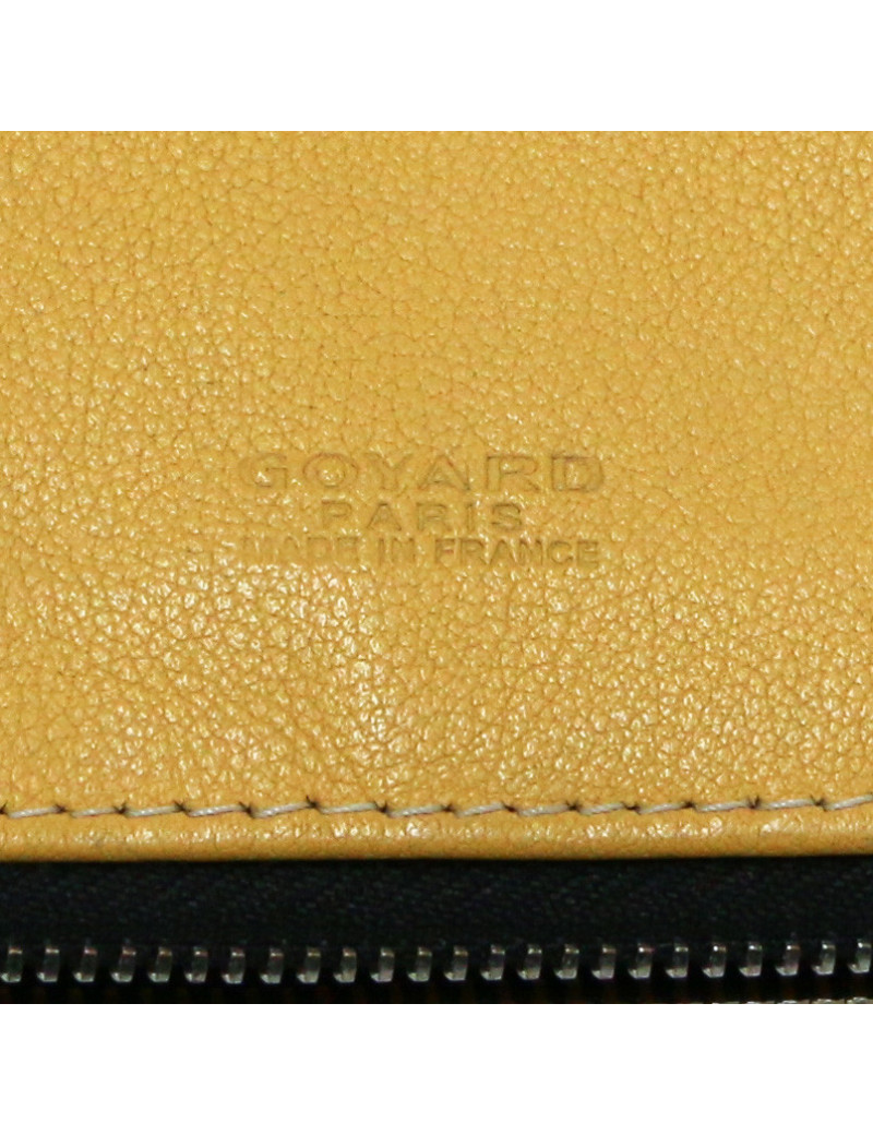Pochette GOYARD