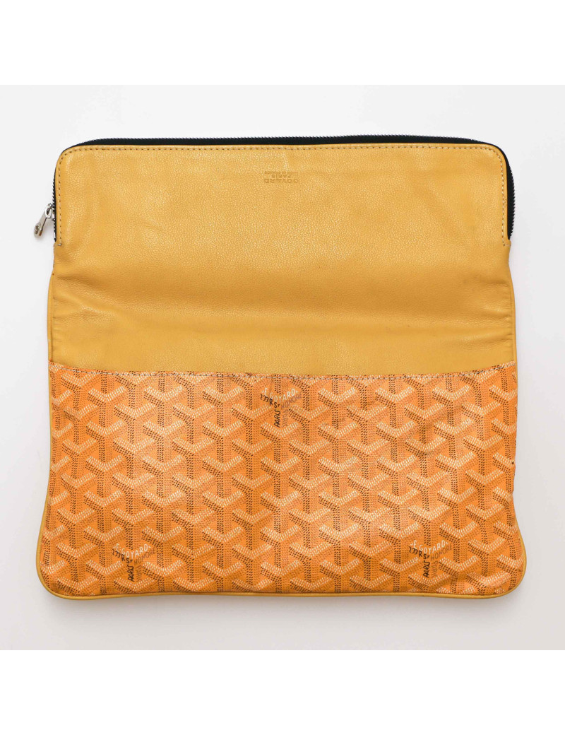 Pochette GOYARD