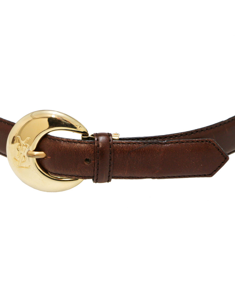 Ceinture T75 YSL SAINT LAURENT