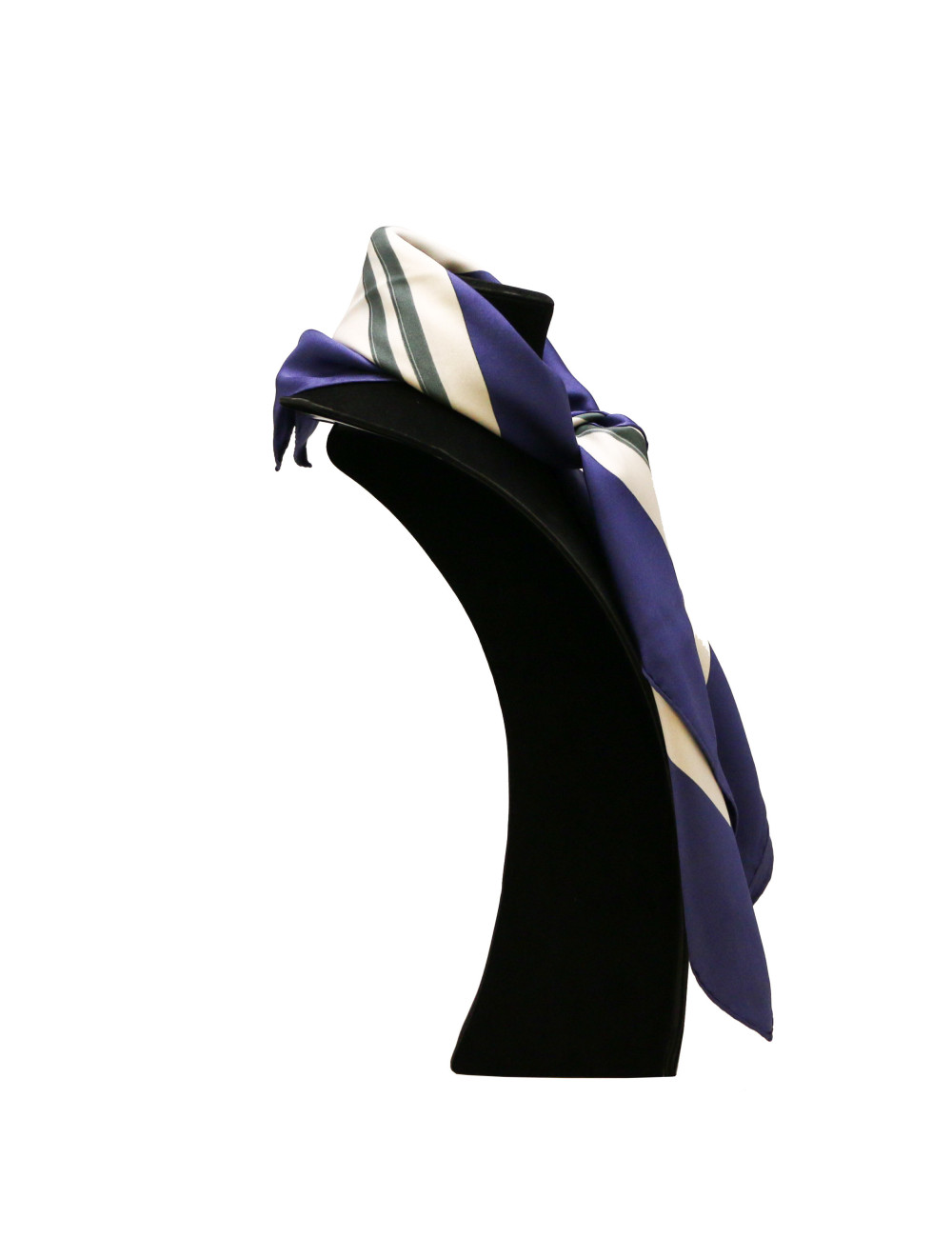 HERMES Brides de gala silk square scarf