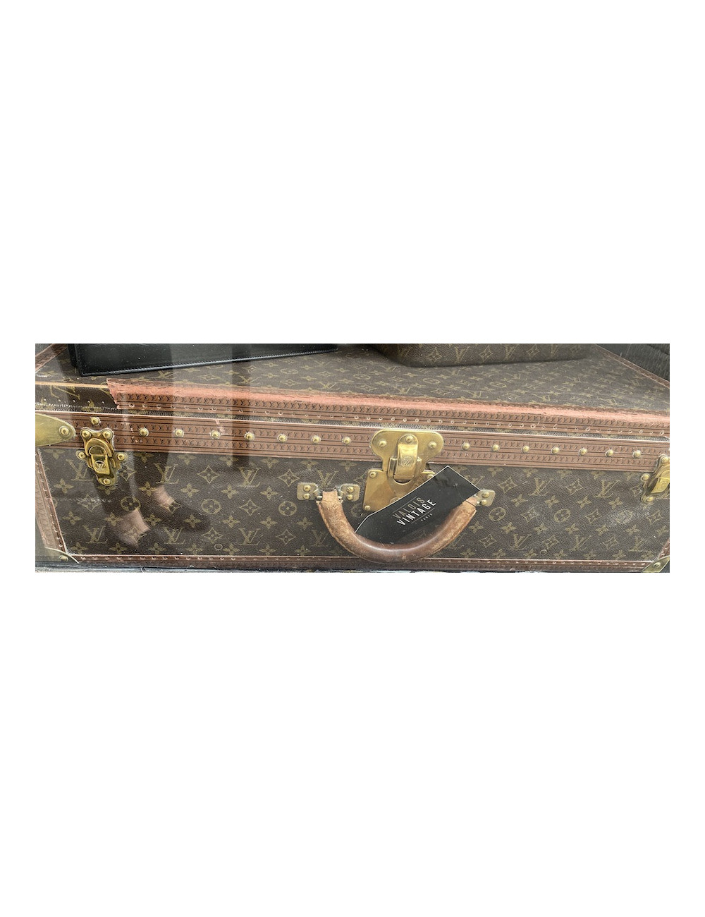 Valise T75 LOUIS VUITTON Monogram