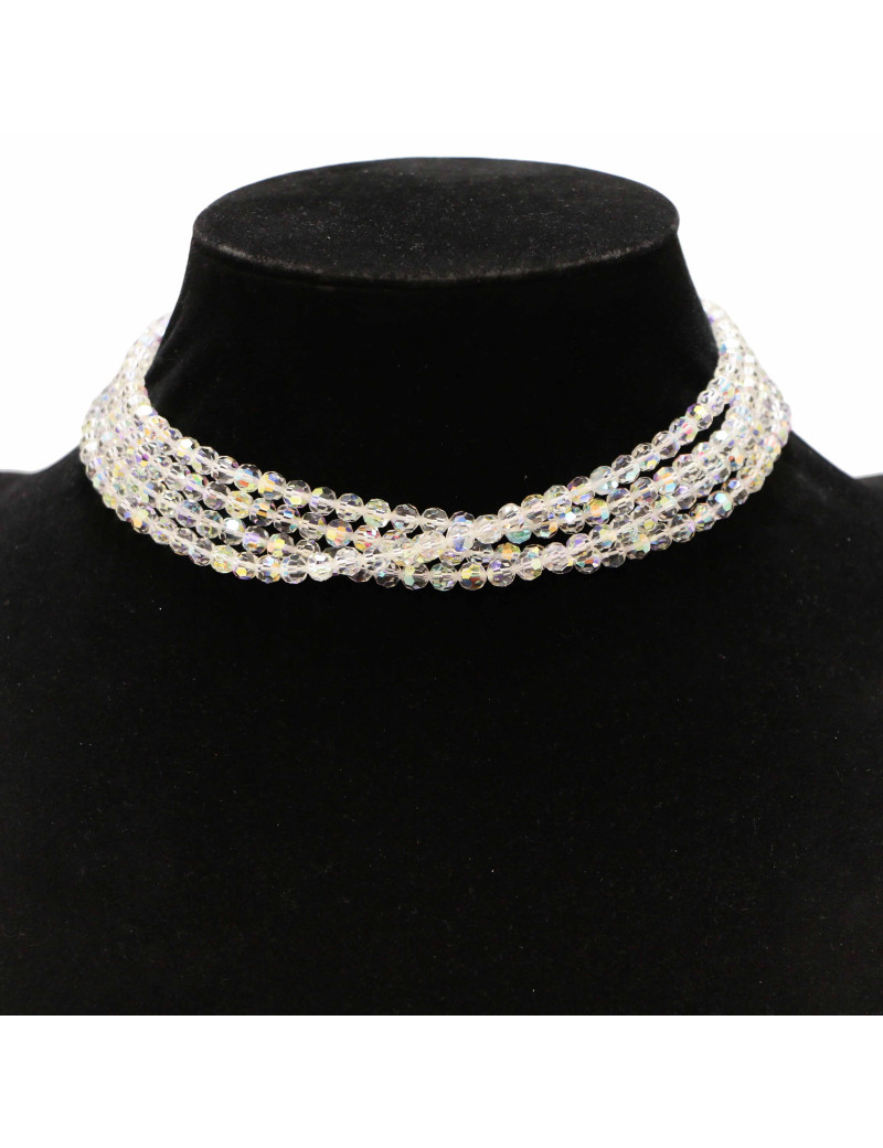 Collier CHANEL Vintage