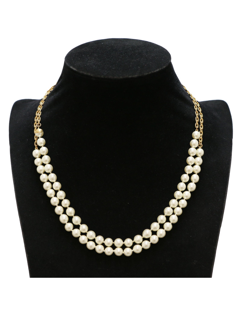 Sautoir CHANEL Vintage