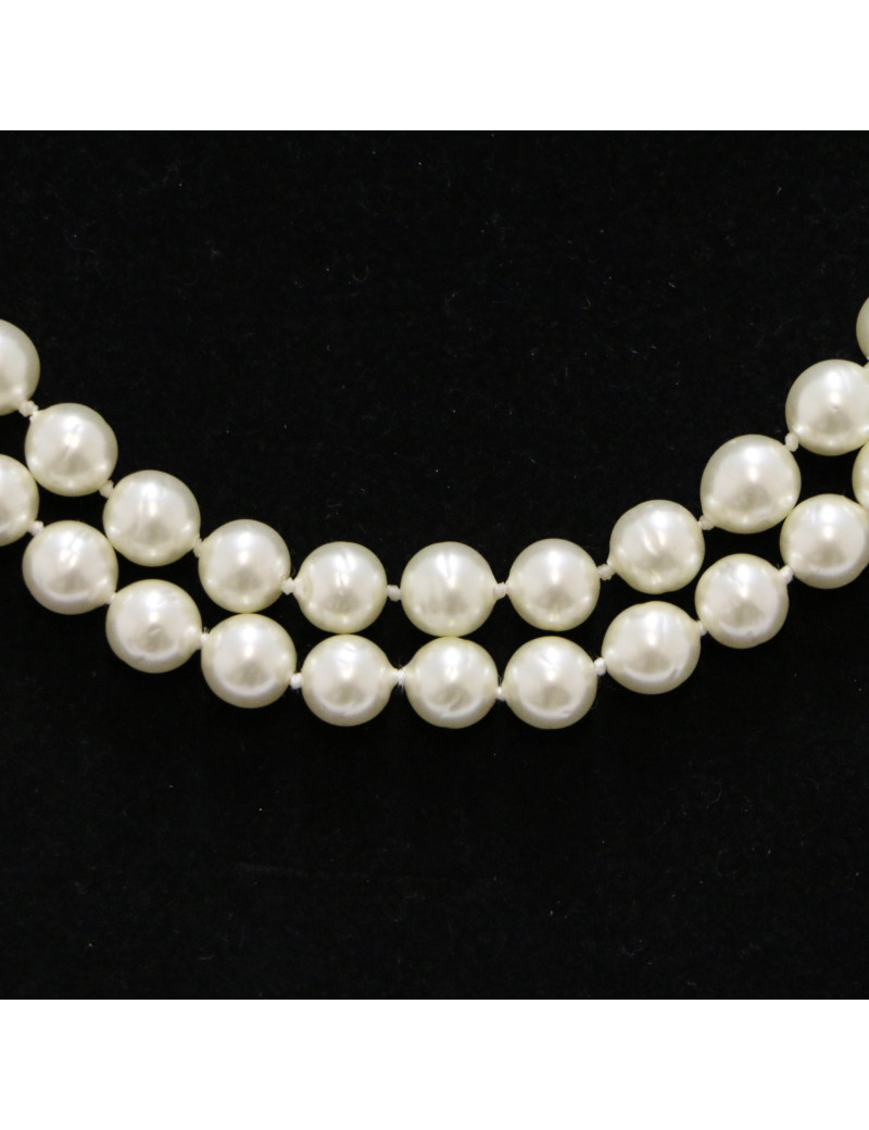 Sautoir CHANEL Vintage