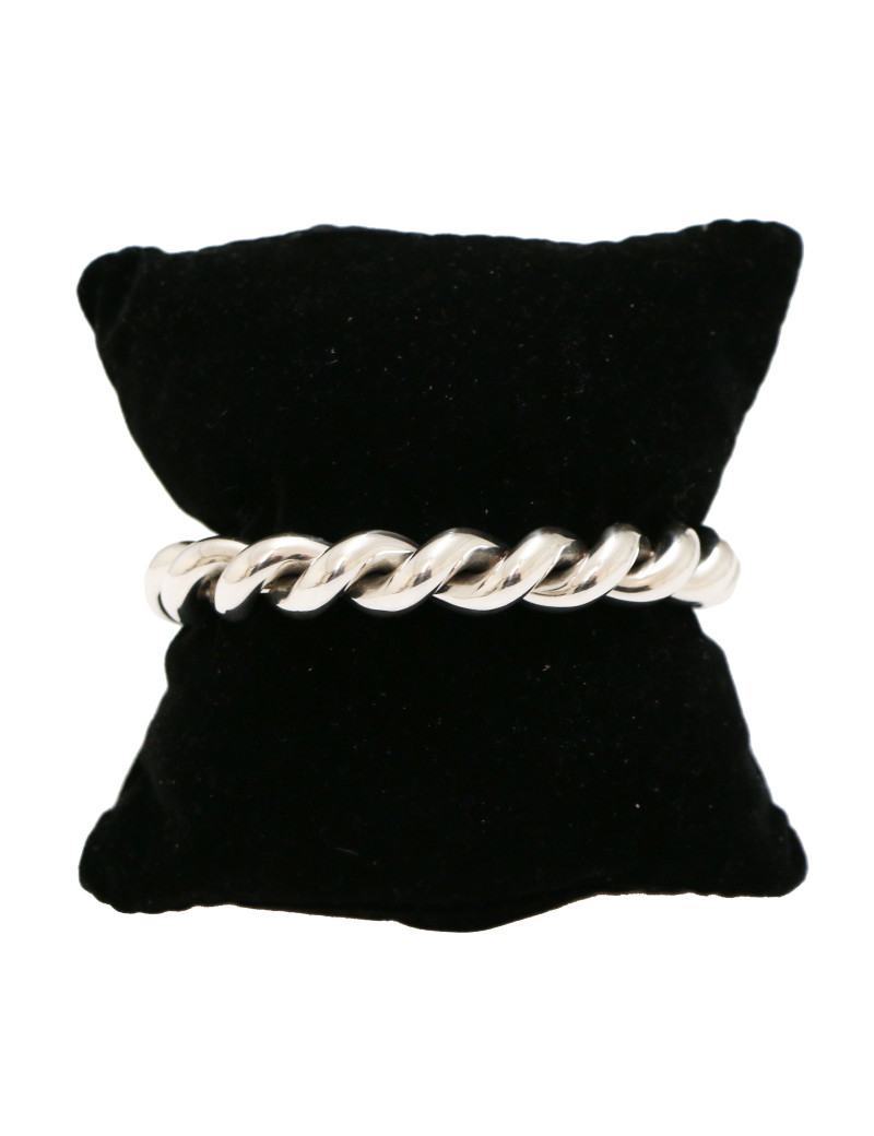Bracelet HERMES torsade