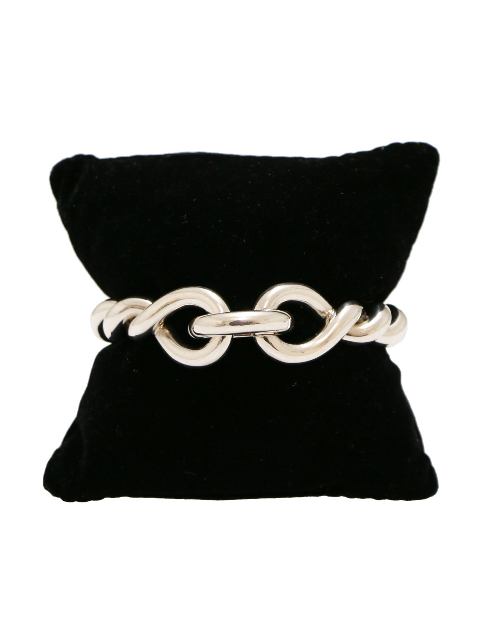 Bracelet HERMES torsade