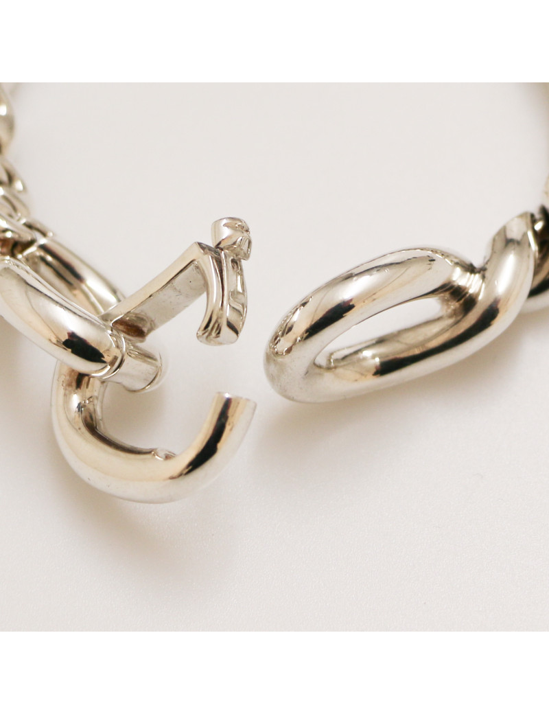 Bracelet HERMES torsade