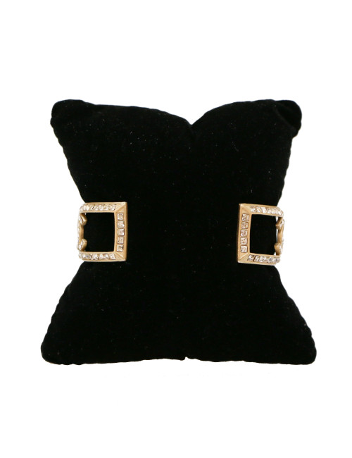 Bracelet CHANEL strass